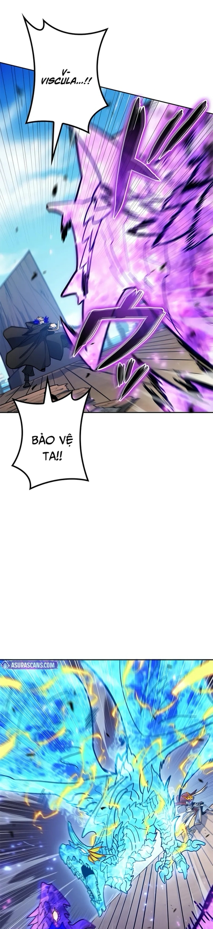 Công Tước Bạch Long Chapter 129 - Trang 2
