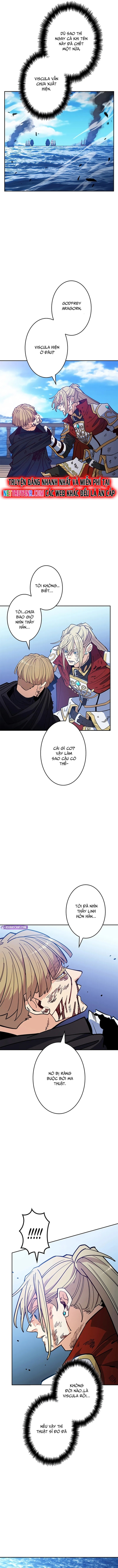 Công Tước Bạch Long Chapter 130 - Trang 2