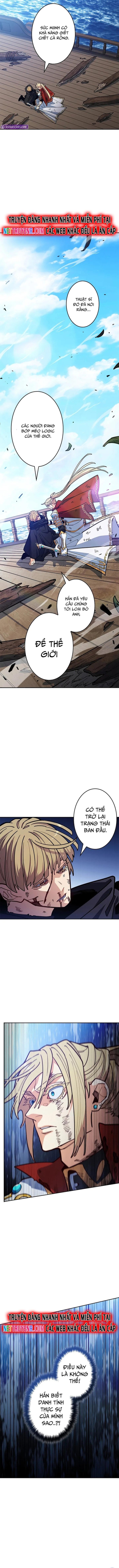 Công Tước Bạch Long Chapter 130 - Trang 2
