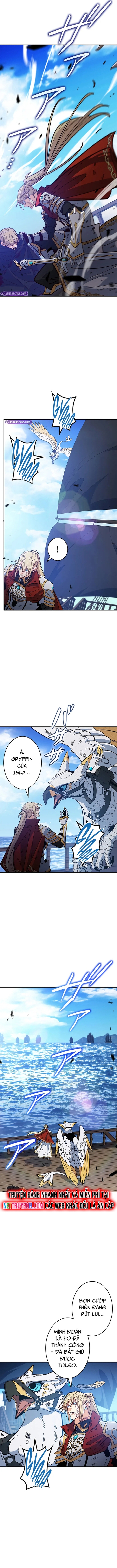 Công Tước Bạch Long Chapter 130 - Trang 2