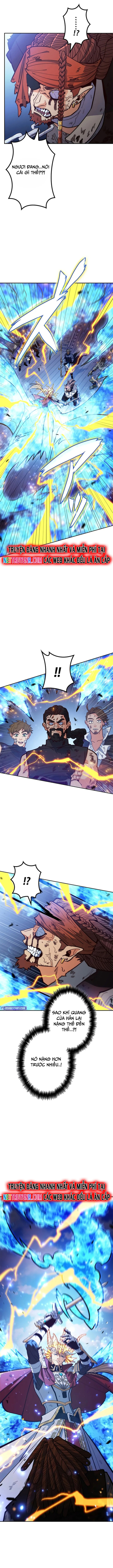 Công Tước Bạch Long Chapter 130 - Trang 2