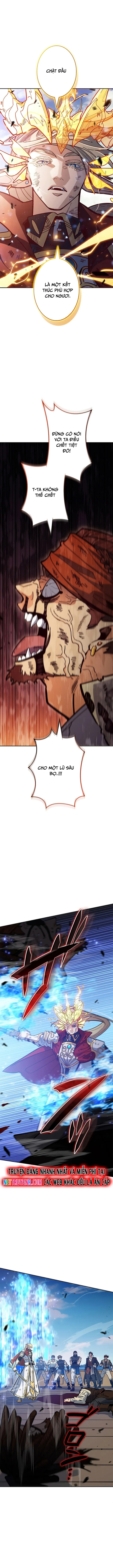 Công Tước Bạch Long Chapter 130 - Trang 2