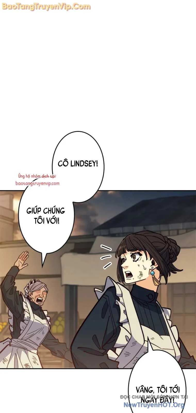 Công Tước Bạch Long Chapter 131 - Trang 3