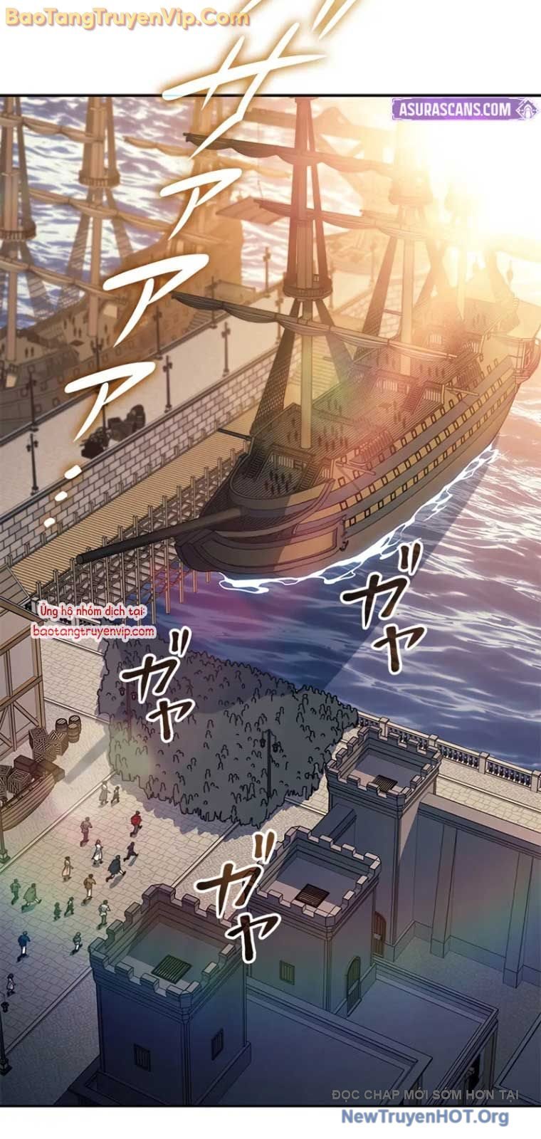 Công Tước Bạch Long Chapter 131 - Trang 3