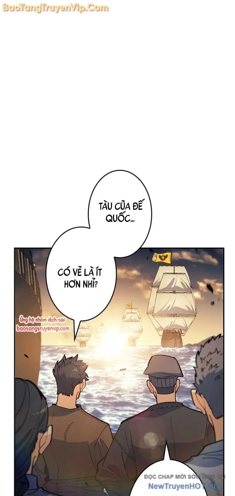 Công Tước Bạch Long Chapter 131 - Trang 3