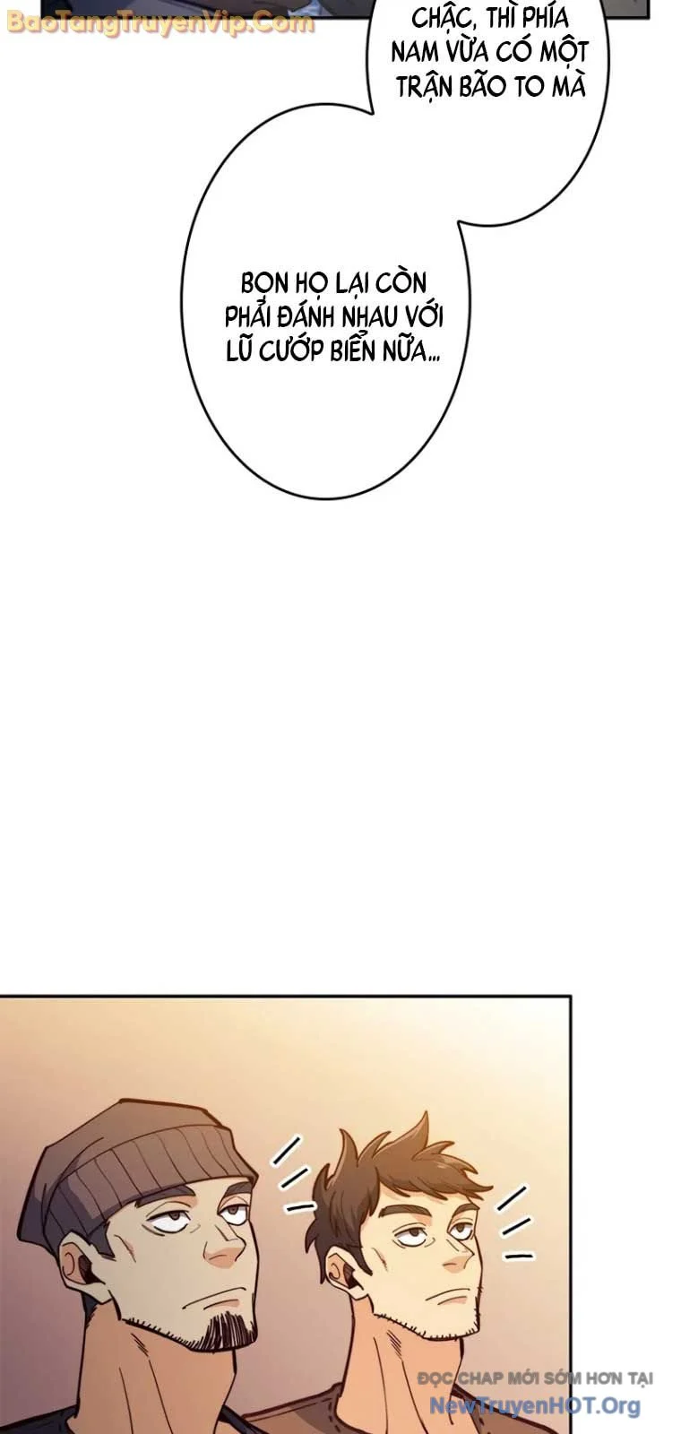 Công Tước Bạch Long Chapter 131 - Trang 3