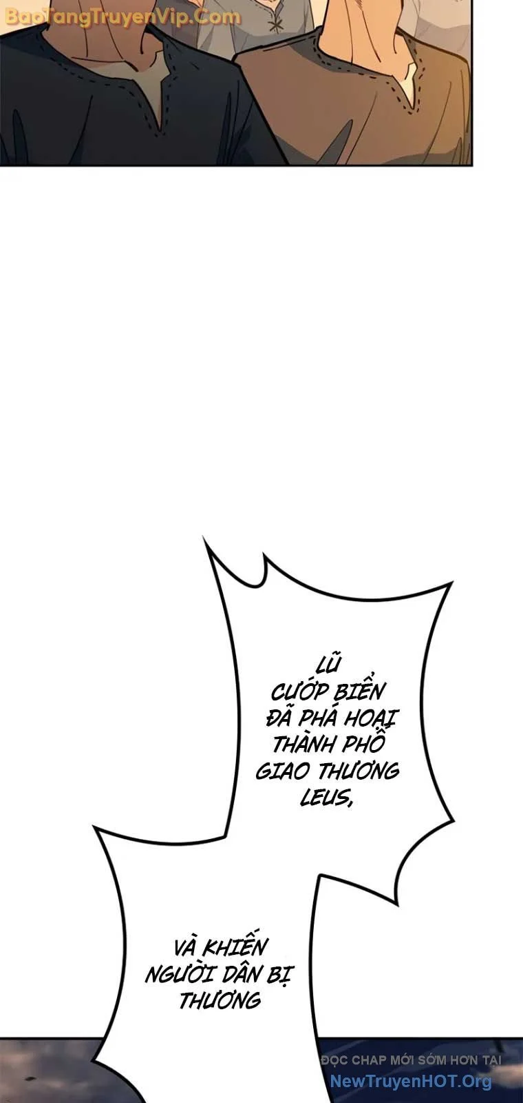 Công Tước Bạch Long Chapter 131 - Trang 3