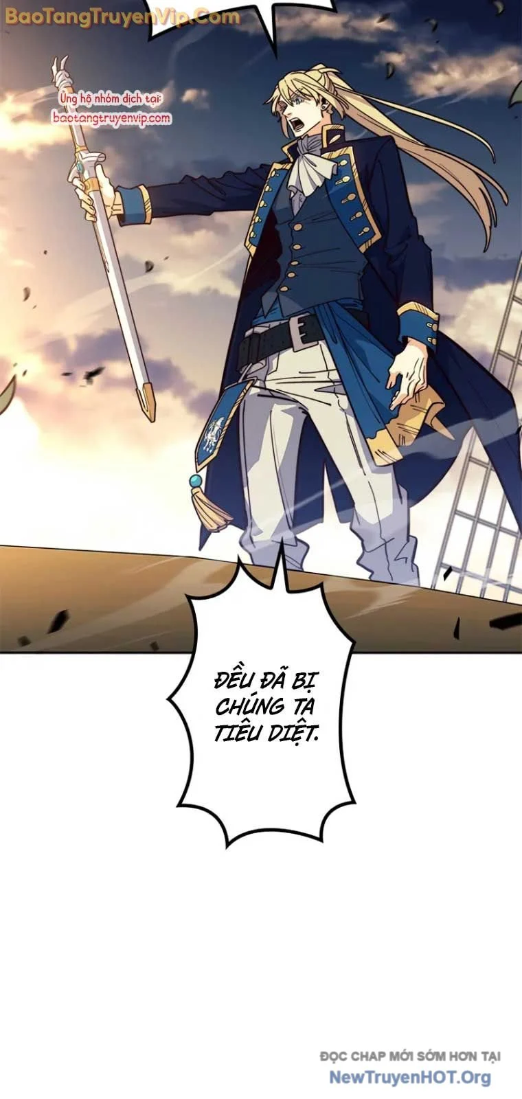 Công Tước Bạch Long Chapter 131 - Trang 3