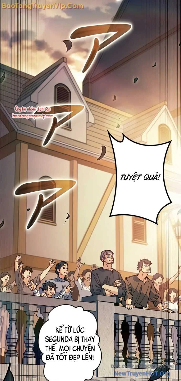 Công Tước Bạch Long Chapter 131 - Trang 3