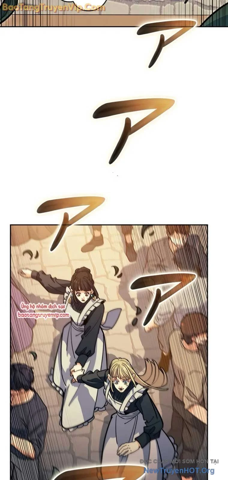 Công Tước Bạch Long Chapter 131 - Trang 3