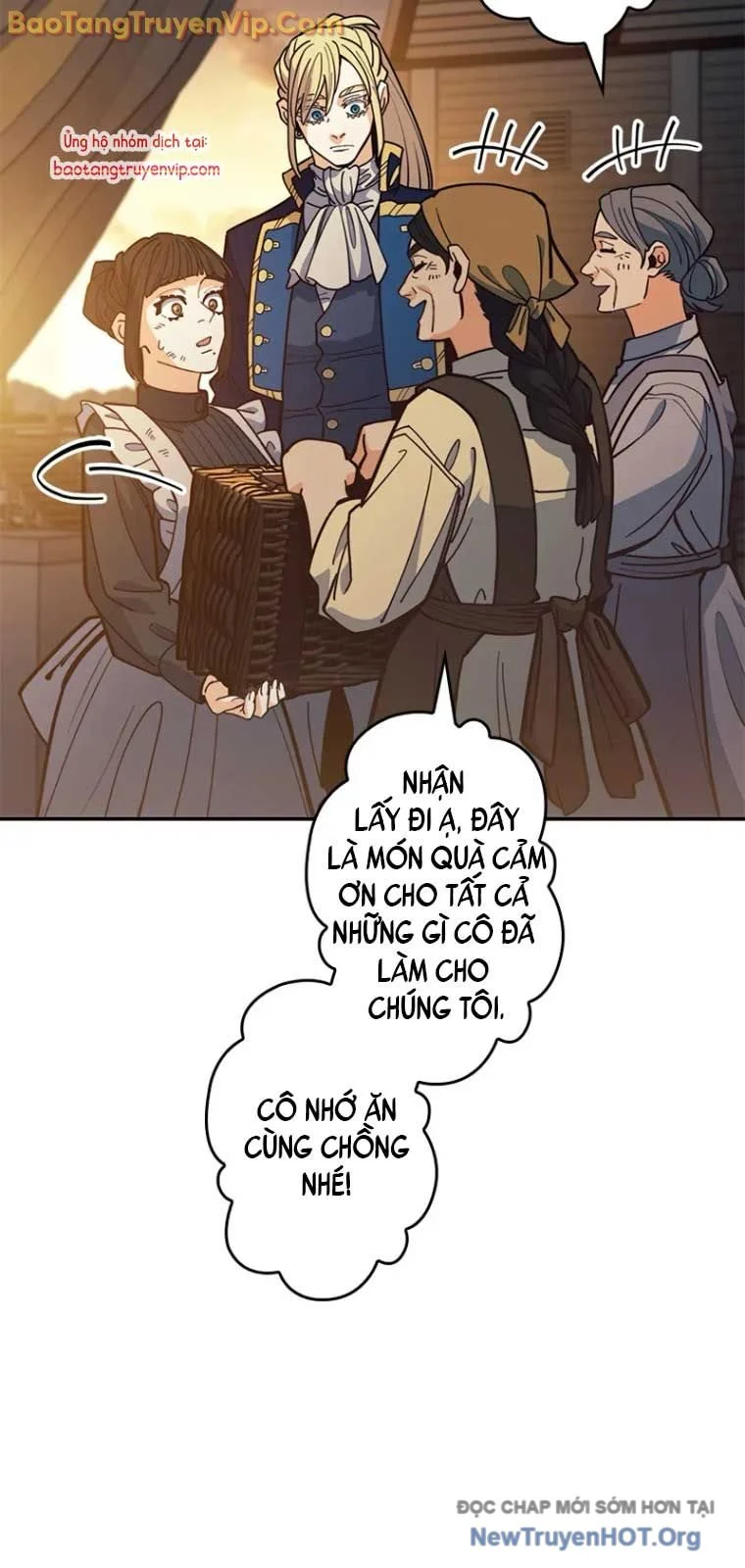 Công Tước Bạch Long Chapter 131 - Trang 3