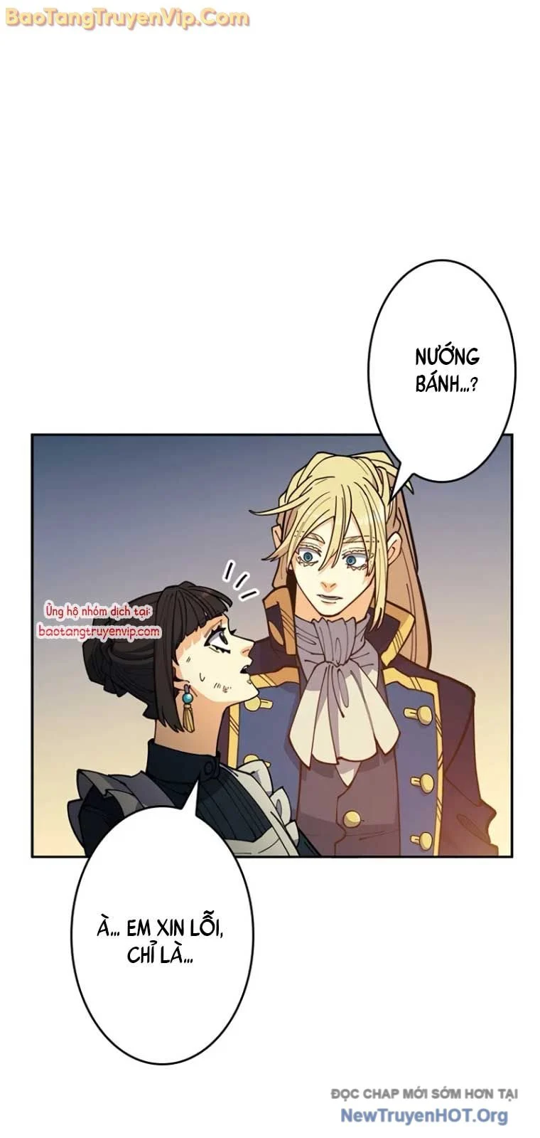 Công Tước Bạch Long Chapter 131 - Trang 3