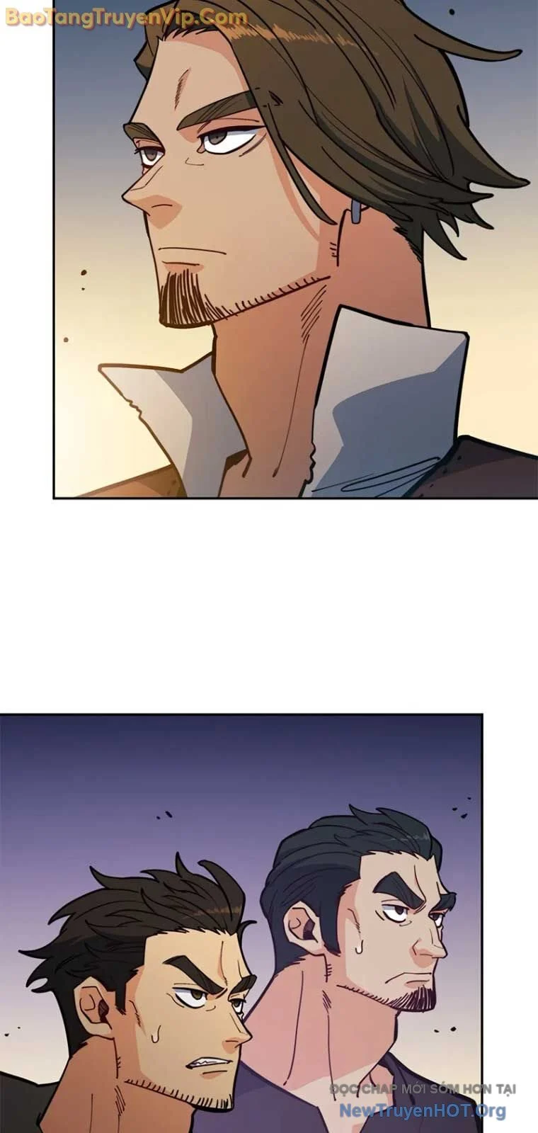 Công Tước Bạch Long Chapter 131 - Trang 3