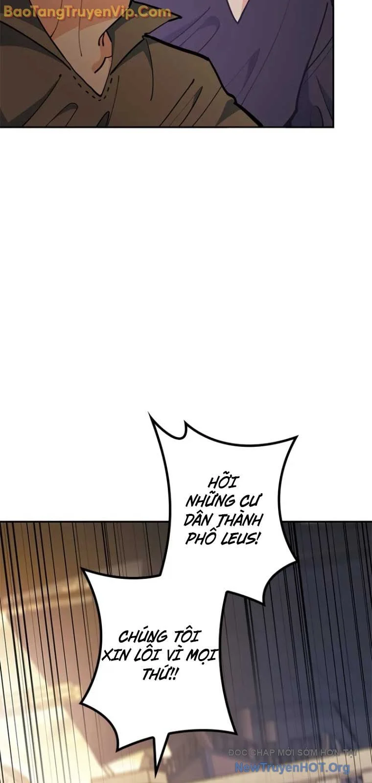 Công Tước Bạch Long Chapter 131 - Trang 3