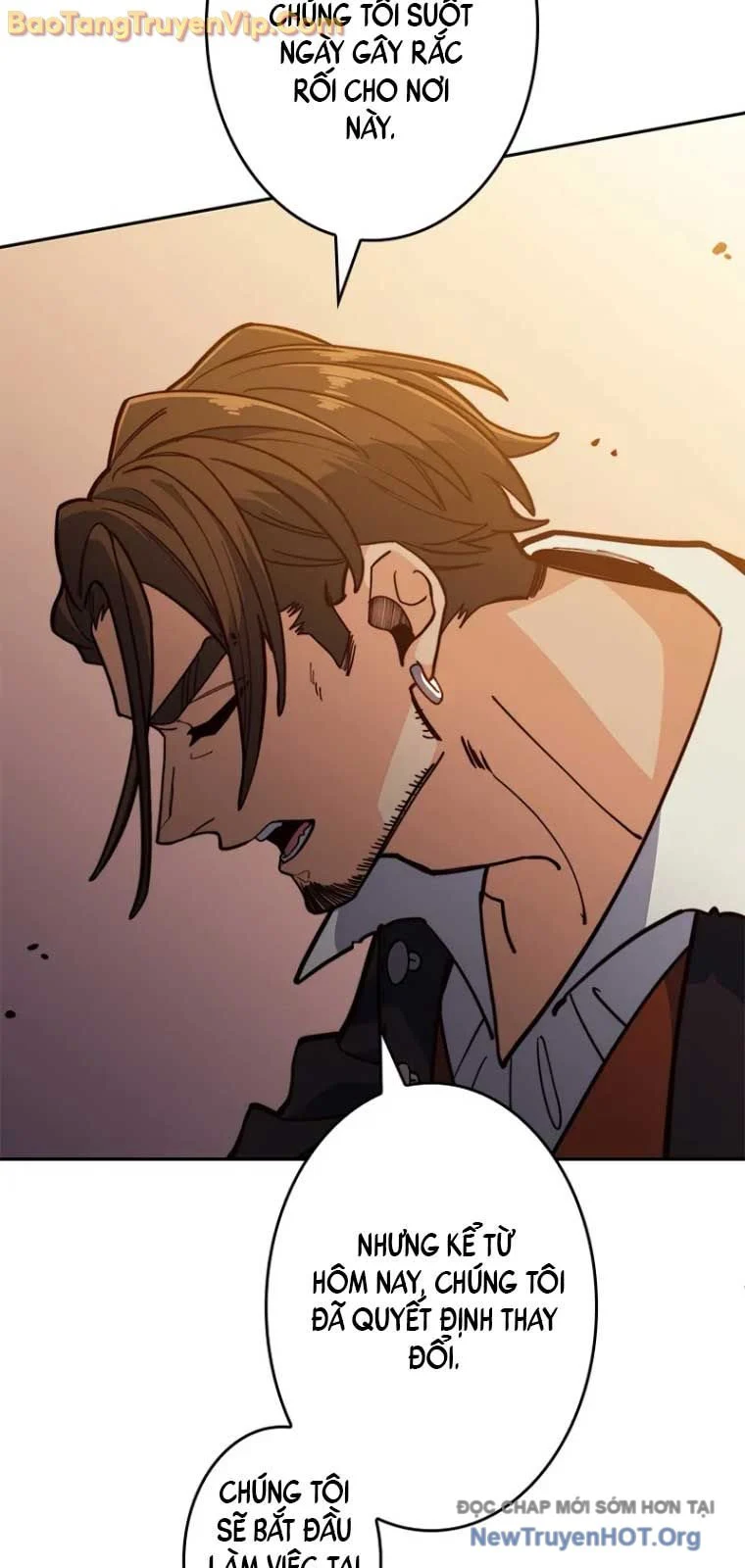 Công Tước Bạch Long Chapter 131 - Trang 3