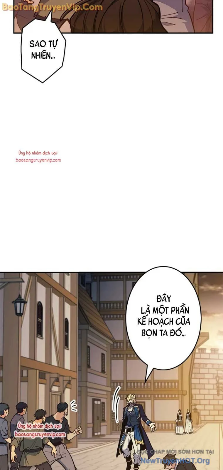 Công Tước Bạch Long Chapter 131 - Trang 3
