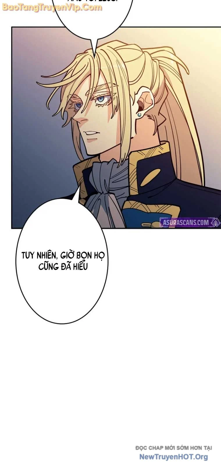 Công Tước Bạch Long Chapter 131 - Trang 3