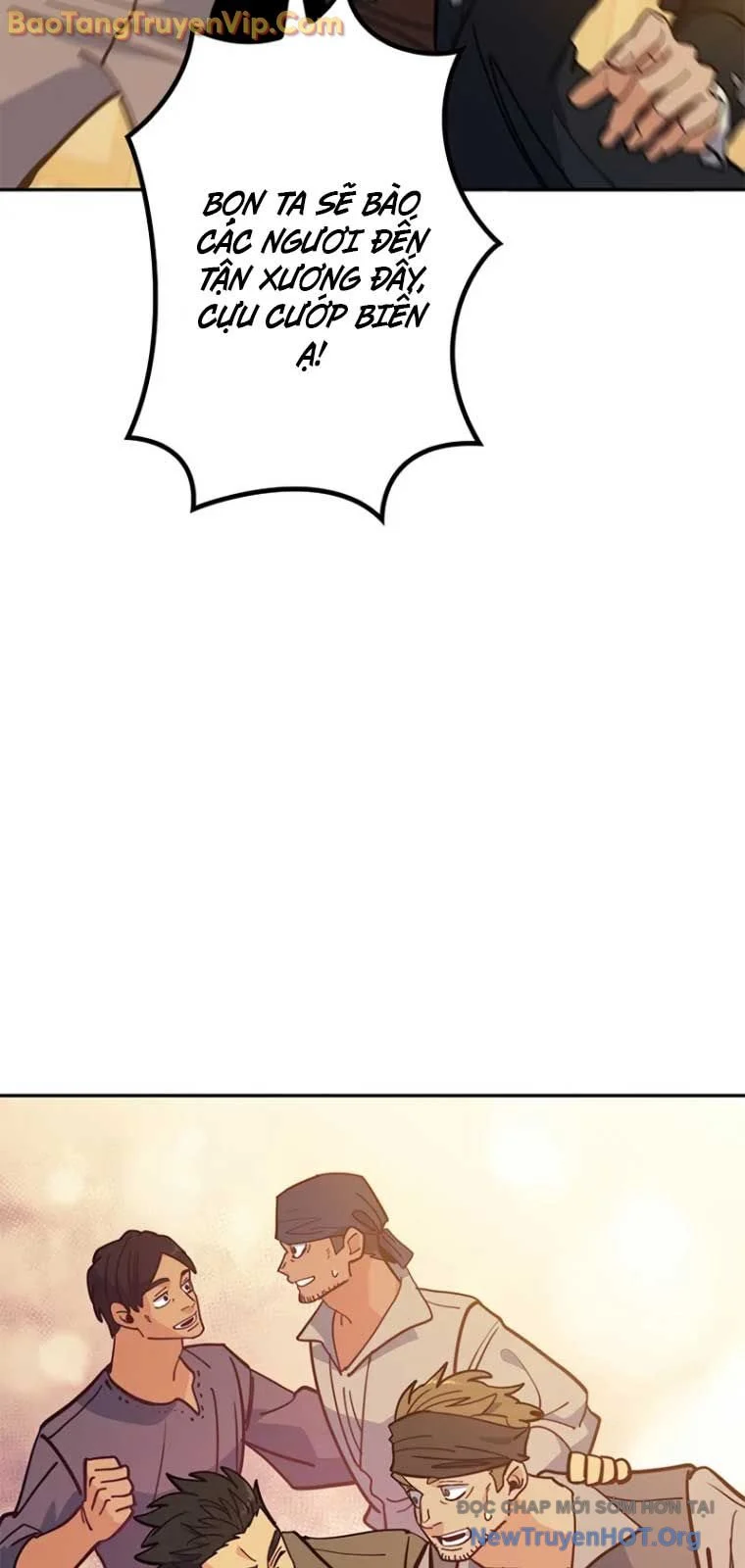 Công Tước Bạch Long Chapter 131 - Trang 3