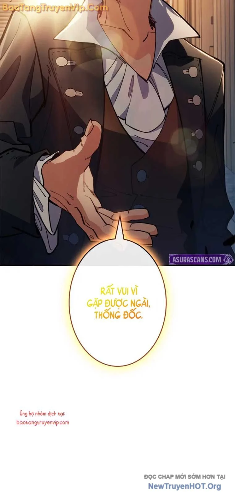 Công Tước Bạch Long Chapter 131 - Trang 3