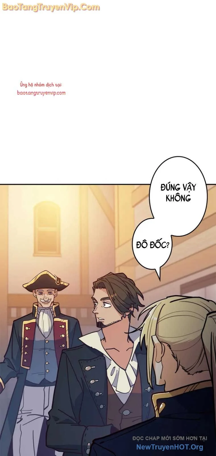 Công Tước Bạch Long Chapter 131 - Trang 3