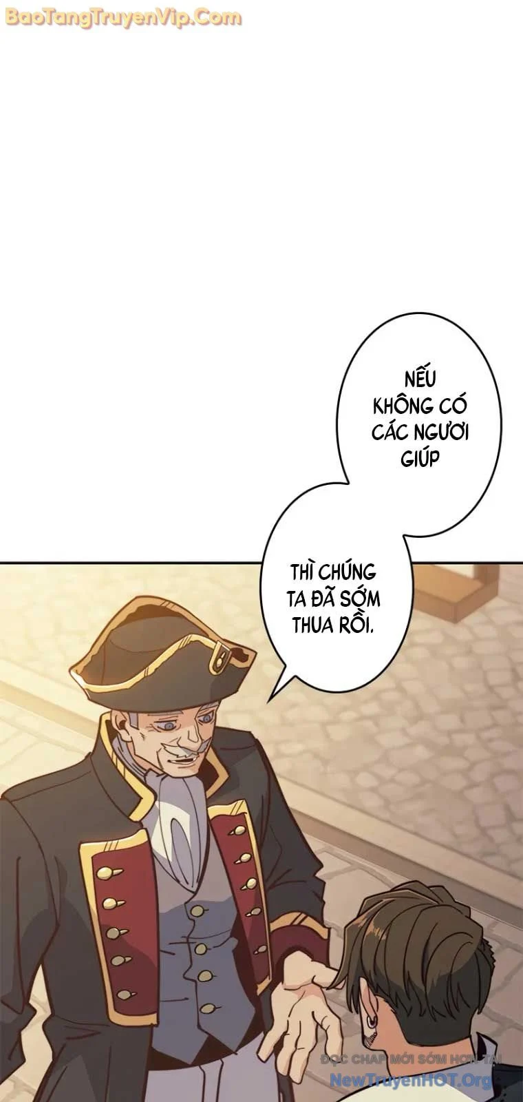 Công Tước Bạch Long Chapter 131 - Trang 3