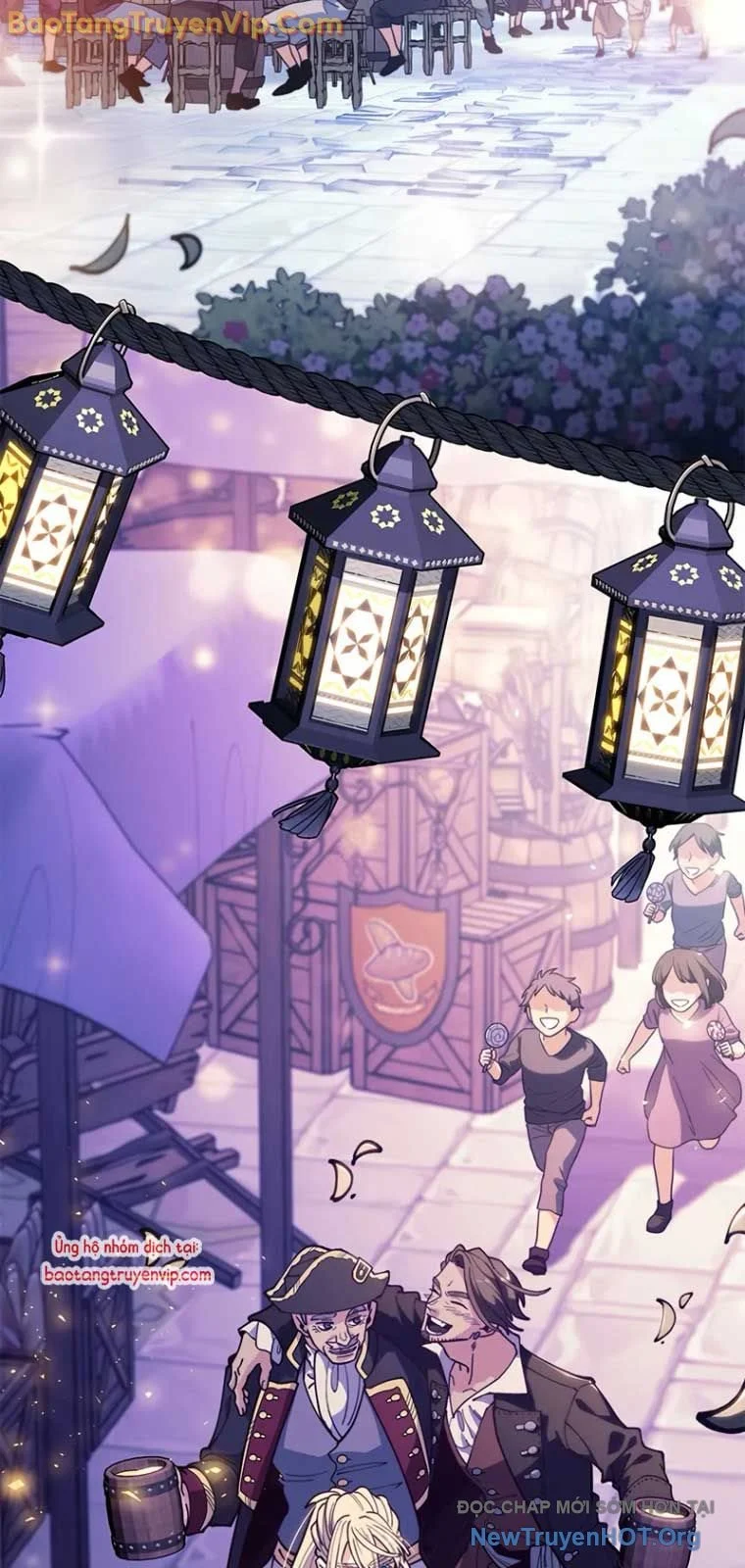 Công Tước Bạch Long Chapter 131 - Trang 3