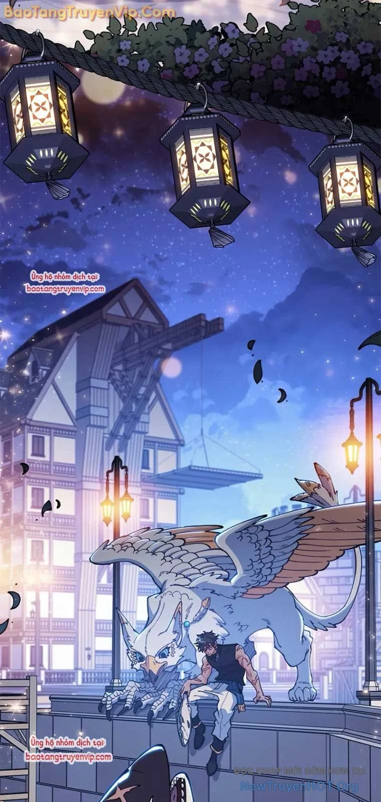 Công Tước Bạch Long Chapter 131 - Trang 3