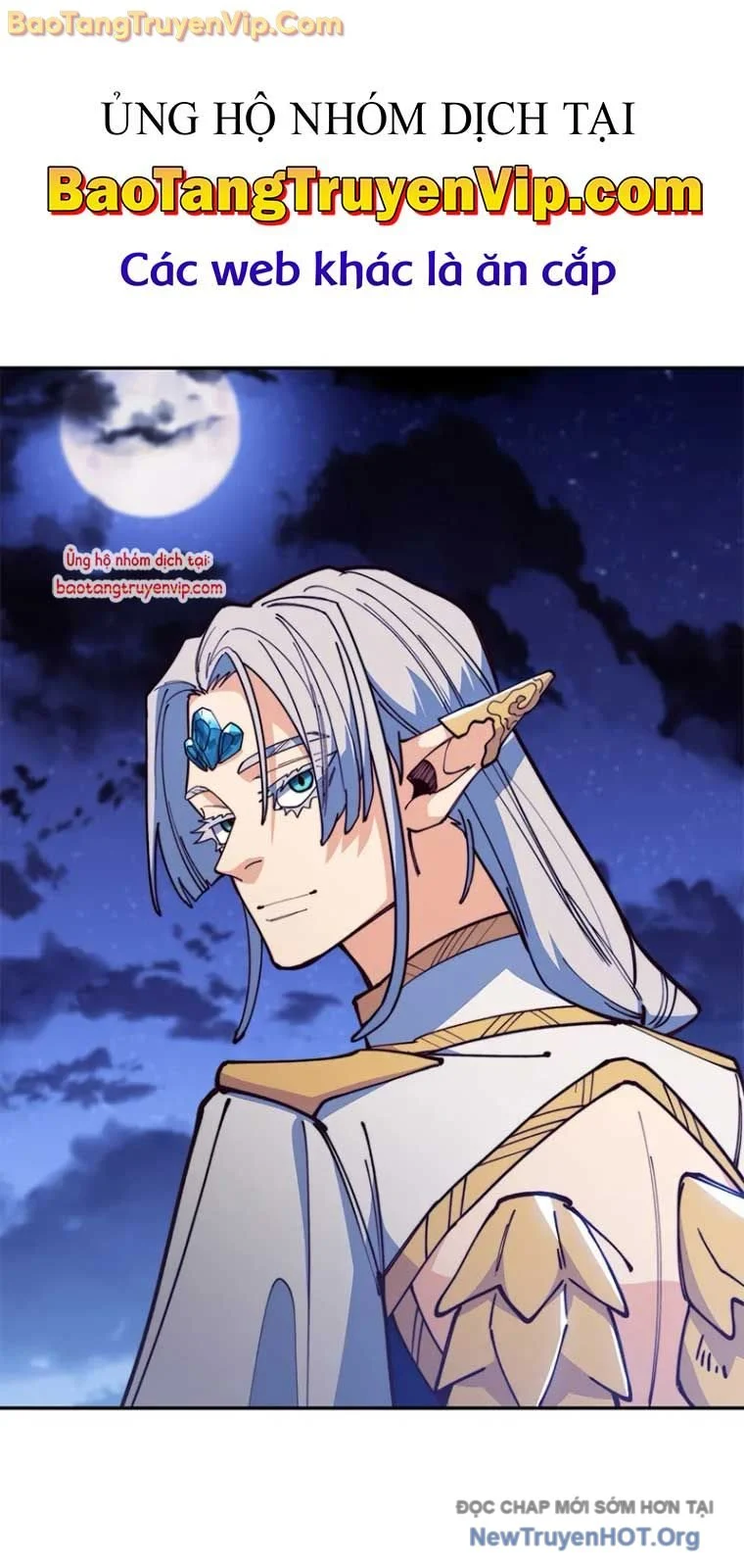 Công Tước Bạch Long Chapter 131 - Trang 3