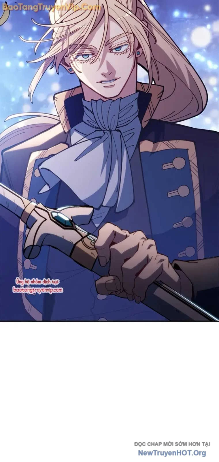 Công Tước Bạch Long Chapter 131 - Trang 3
