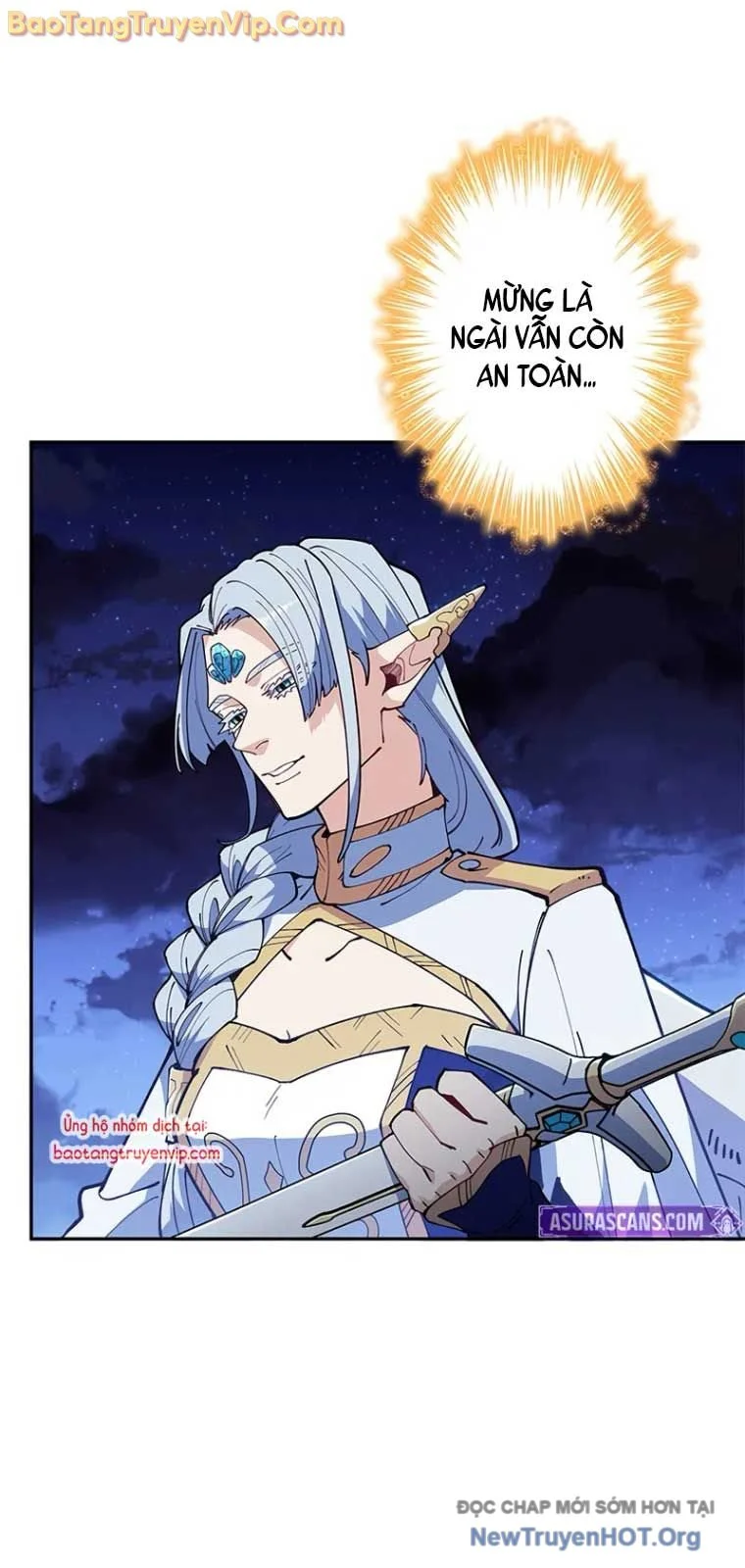 Công Tước Bạch Long Chapter 131 - Trang 3