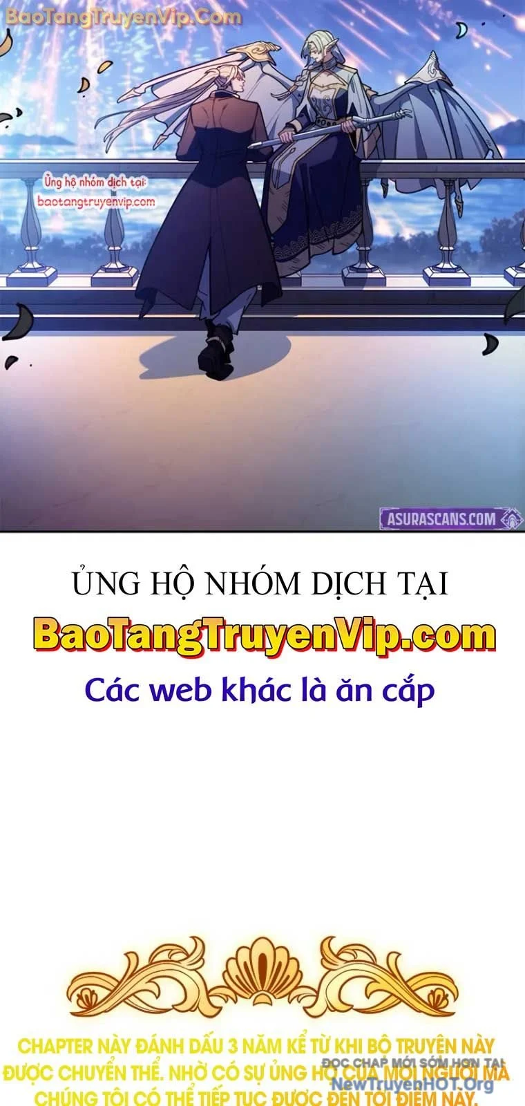 Công Tước Bạch Long Chapter 131 - Trang 3