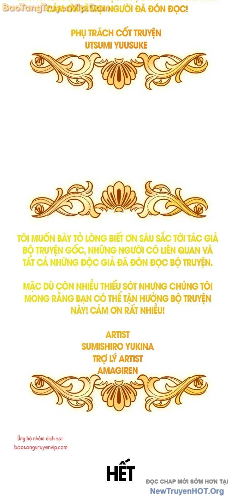 Công Tước Bạch Long Chapter 131 - Trang 3