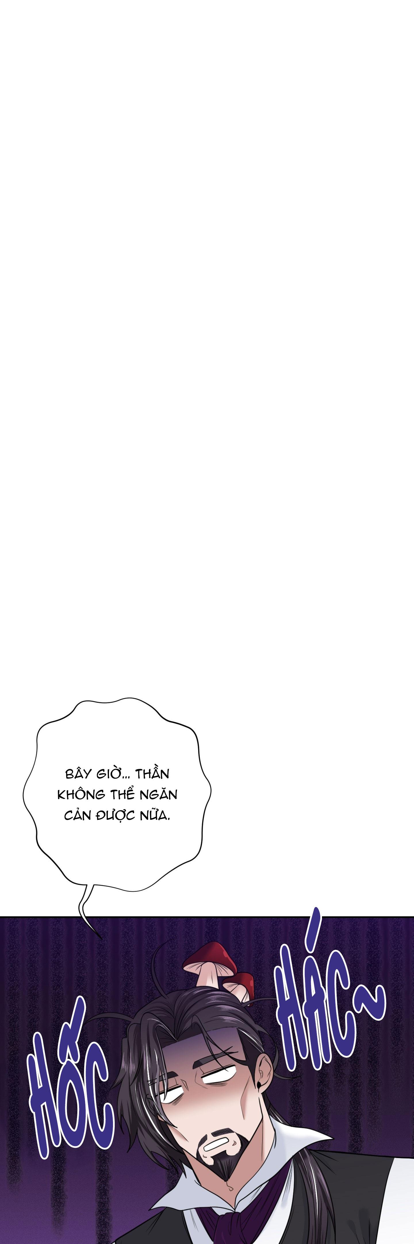 CÔNG TƯỚC MUỐN CÓ CON NỐI DÕI Chapter 48 - Trang 3
