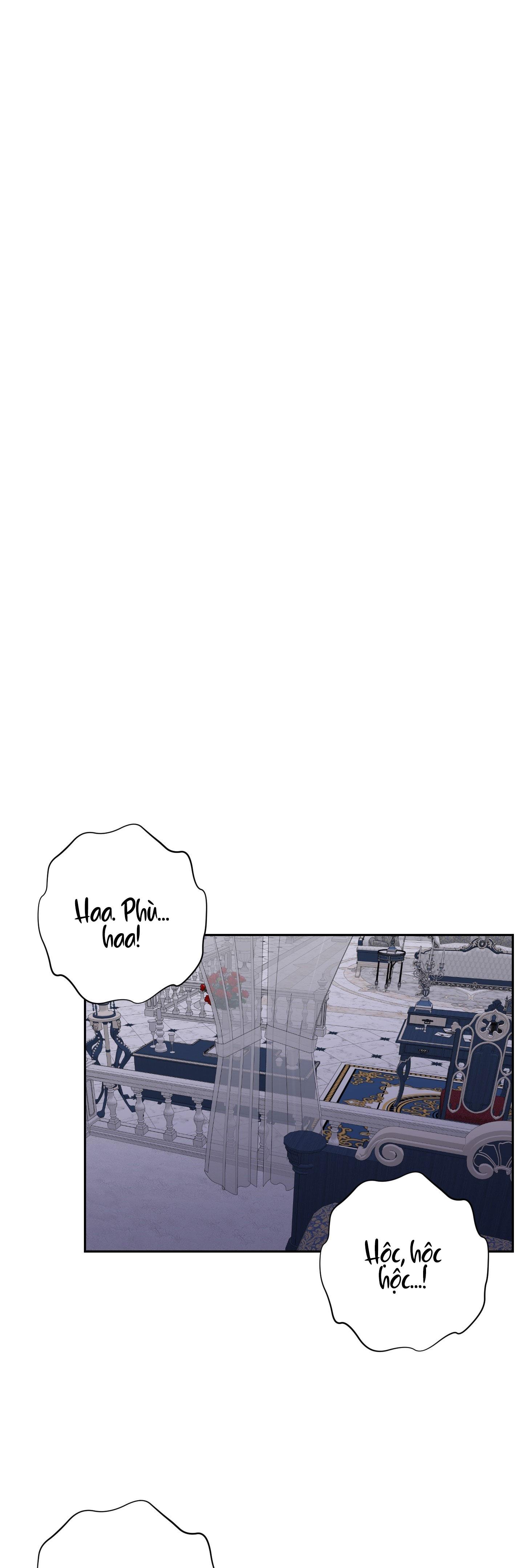 CÔNG TƯỚC MUỐN CÓ CON NỐI DÕI Chapter 48 - Trang 3