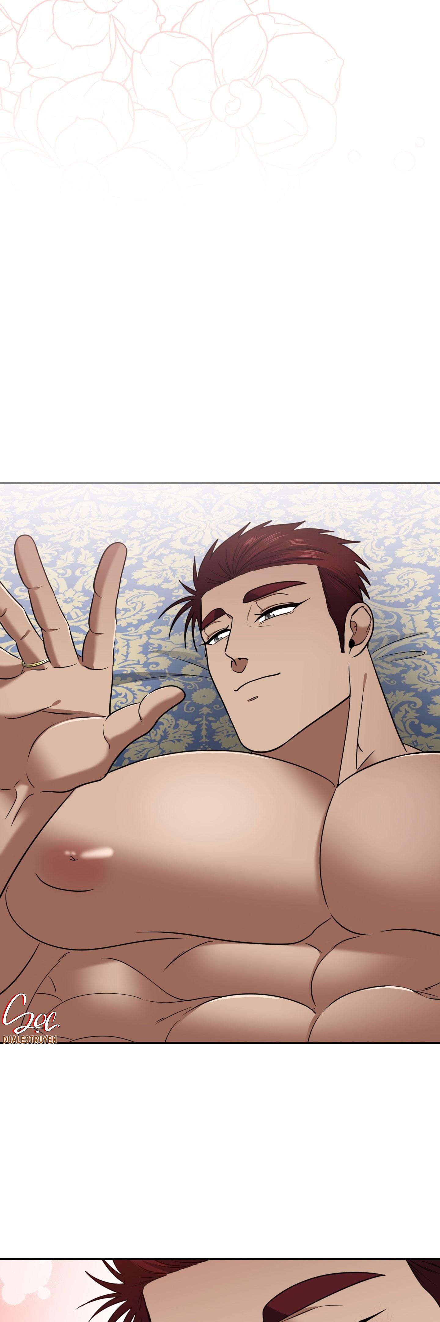 CÔNG TƯỚC MUỐN CÓ CON NỐI DÕI Chapter 48 - Trang 3