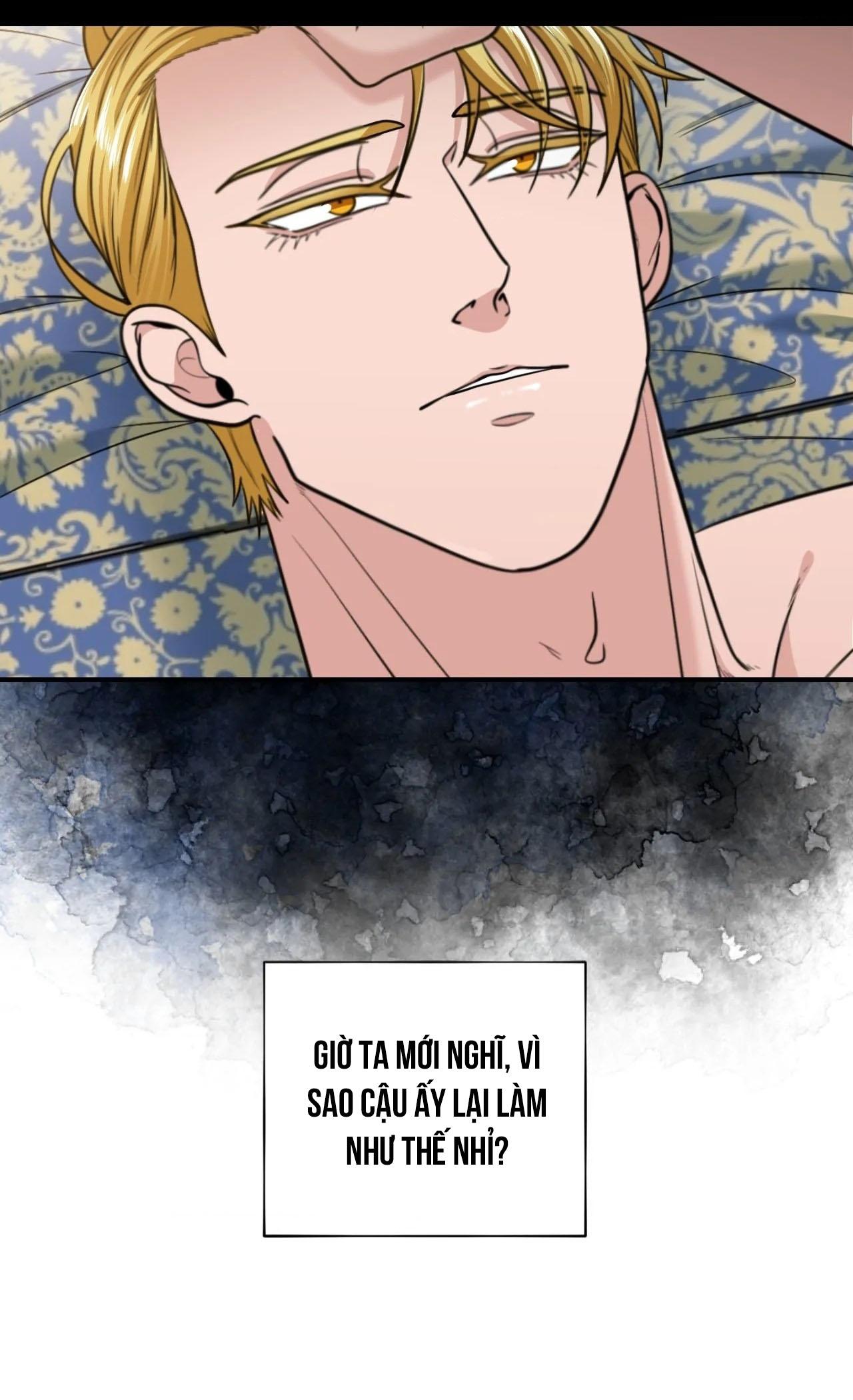 Công tước muốn có con Chapter 8 - Trang 3