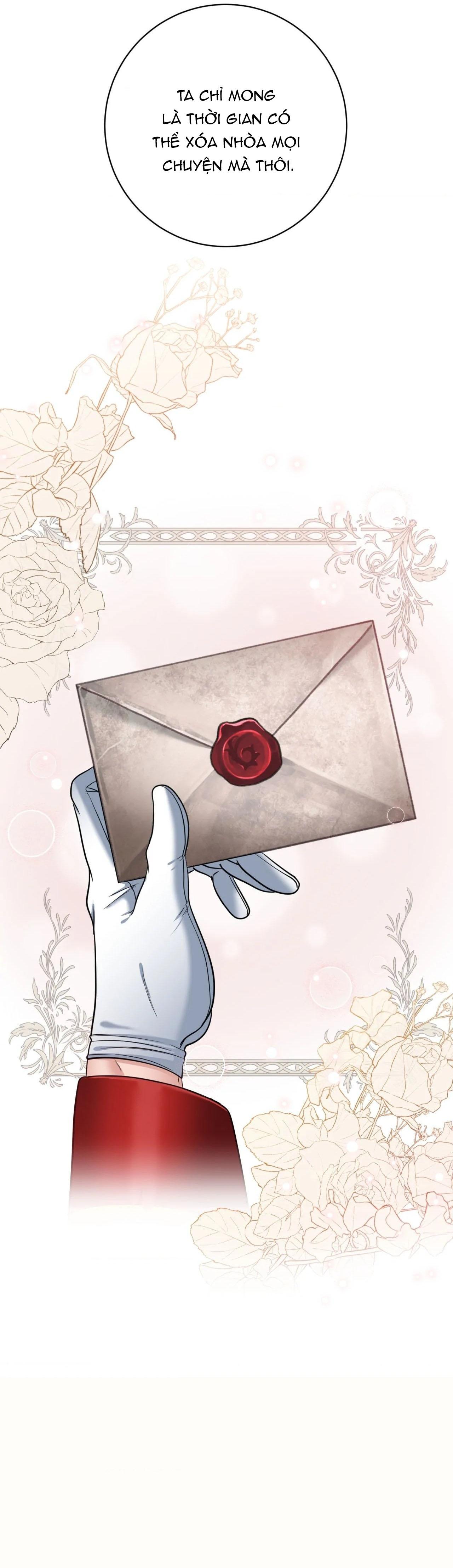 Công tước muốn có con Chapter 8 - Trang 3