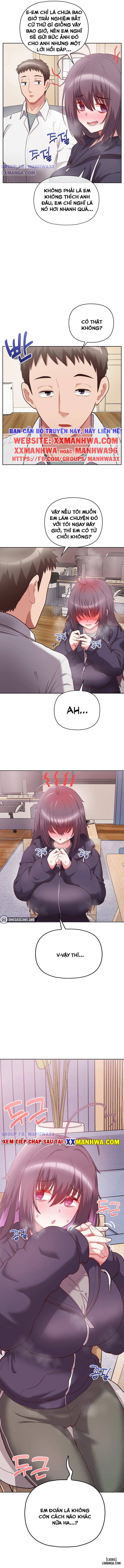 Công Ty Chết Tiệt Chapter 10 - Trang 2