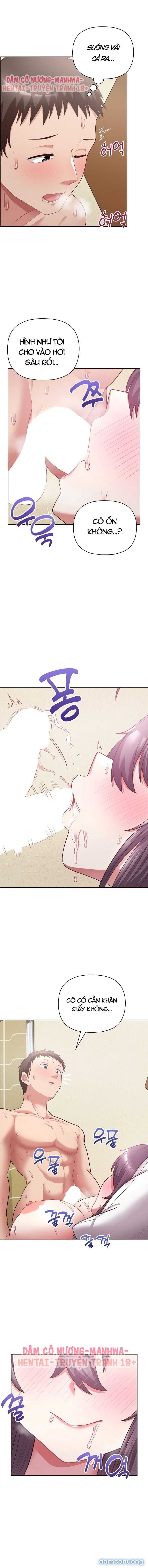 Công Ty Chết Tiệt Chapter 13 - Trang 2