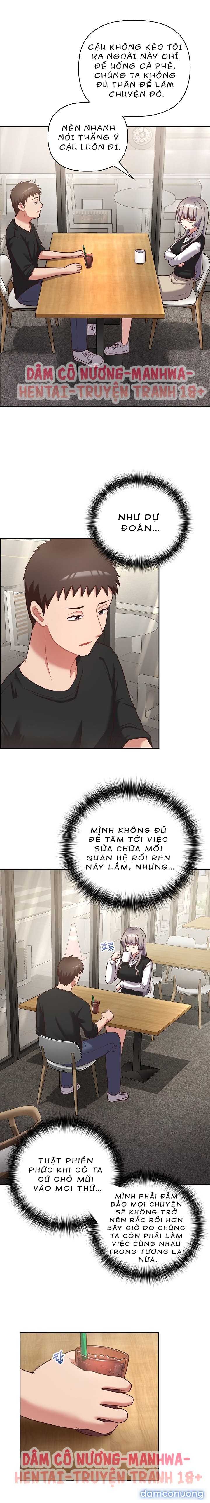 Công Ty Chết Tiệt Chapter 21 - Trang 2