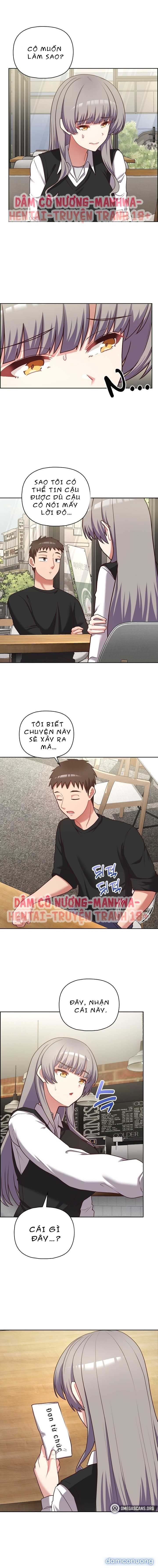 Công Ty Chết Tiệt Chapter 21 - Trang 2