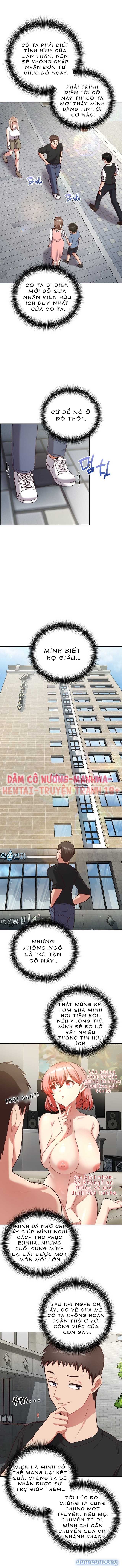 Công Ty Chết Tiệt Chapter 21 - Trang 2
