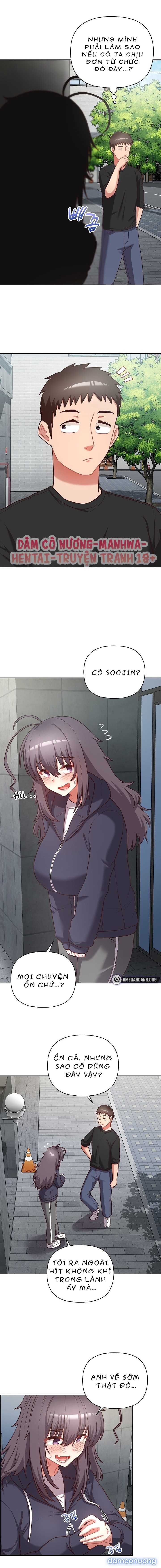 Công Ty Chết Tiệt Chapter 21 - Trang 2