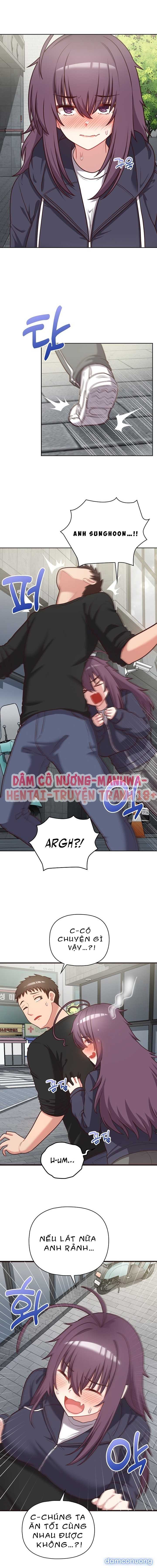 Công Ty Chết Tiệt Chapter 21 - Trang 2