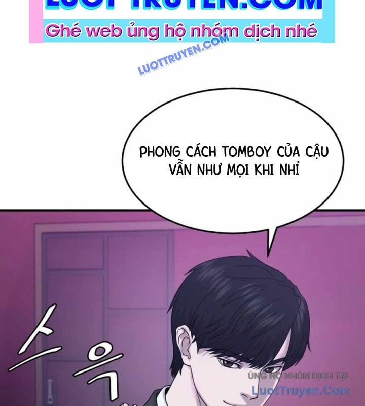 Công Ty Luật Boksu Chapter 6 - Next Chapter 7