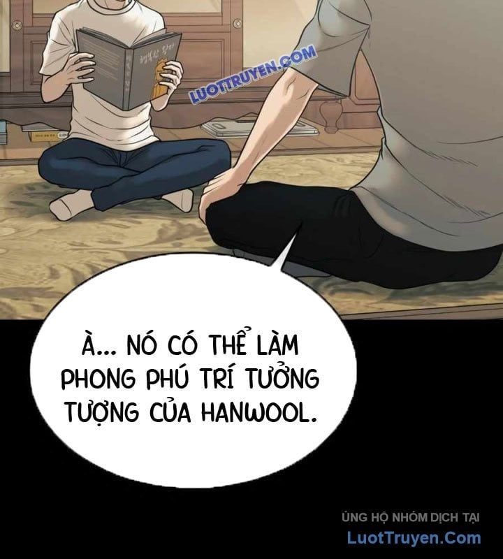 Công Ty Luật Boksu Chapter 6 - Next Chapter 7