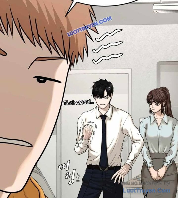 Công Ty Luật Boksu Chapter 6 - Next Chapter 7