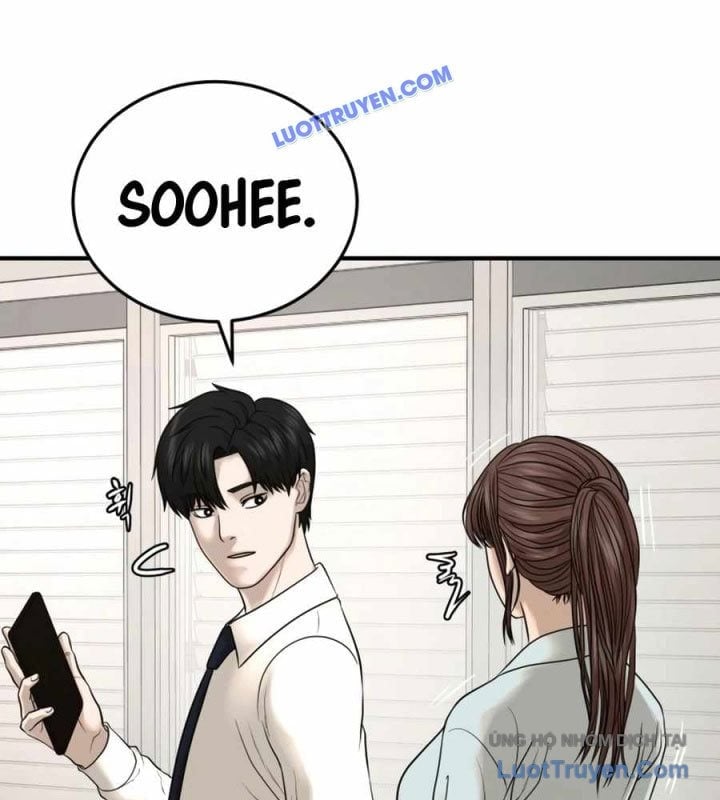 Công Ty Luật Boksu Chapter 6 - Next Chapter 7