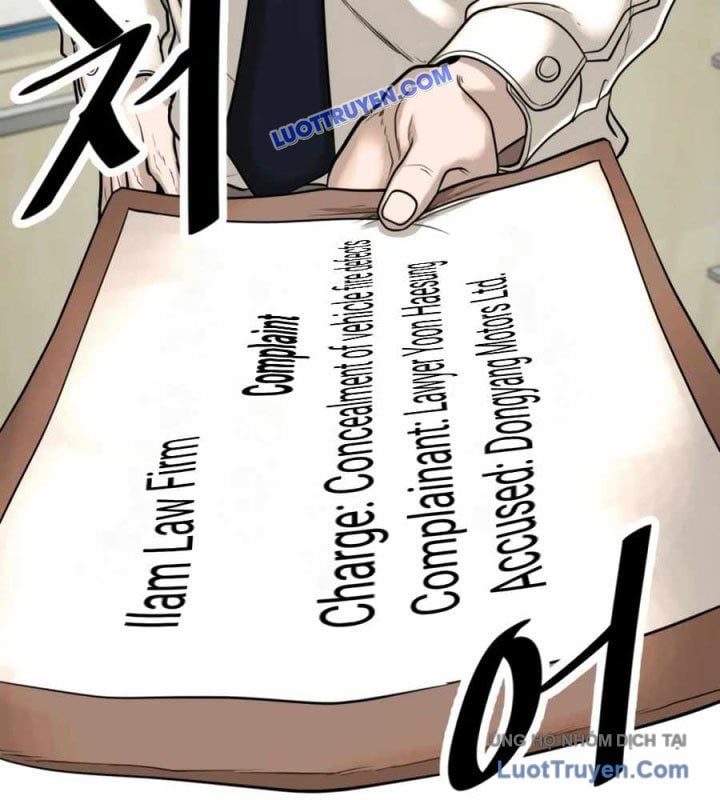 Công Ty Luật Boksu Chapter 7 - Next 