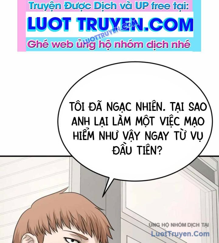 Công Ty Luật Boksu Chapter 7 - Next 